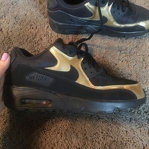 Rare Nike Airmax Sneaker NWOT